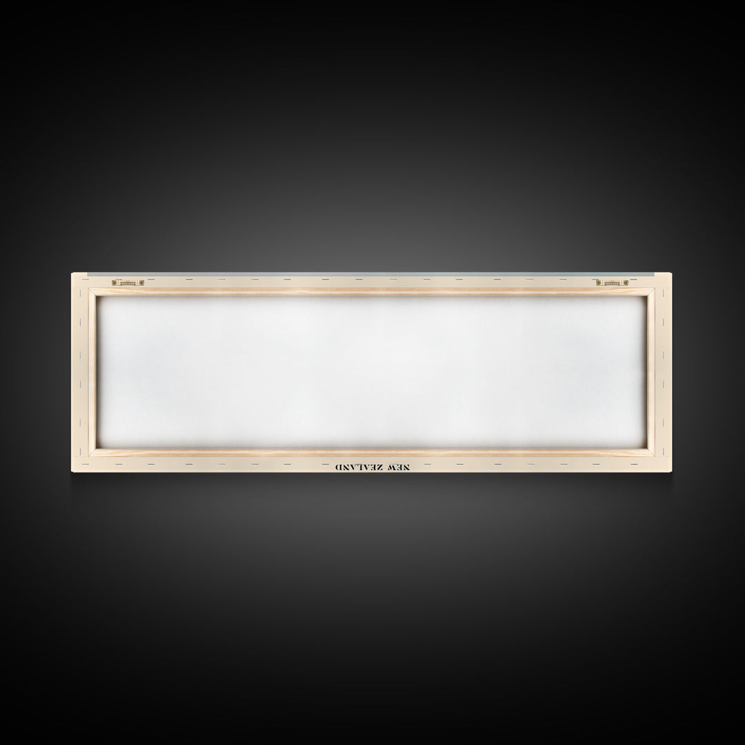 Gillespies Beach, New Zealand Watercolor Print, Vacation Gift, New Zealand Wall Art, Vacation Wall Art, Vacatation Memories, Beach Decor, Beach Or Lakehouse Art