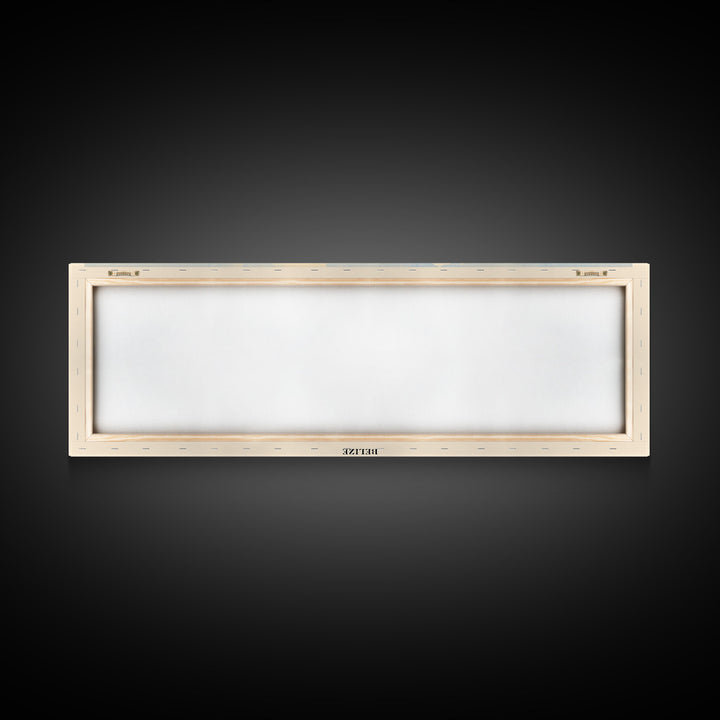 Glover’s Reef Atoll, Belize Watercolor Beach Print, Vacation Gift, Belize Wall Art, Beach Painting, Beach Decor, Beach Painting