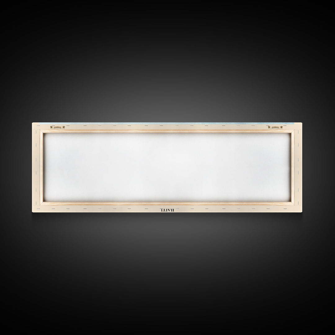 Gonâve, Haiti Watercolor Print, Vacation Gift, Haiti Wall Art, Vacation Wall Art, Vacatation Memories, Beach Decor, Beach Or Lakehouse Art