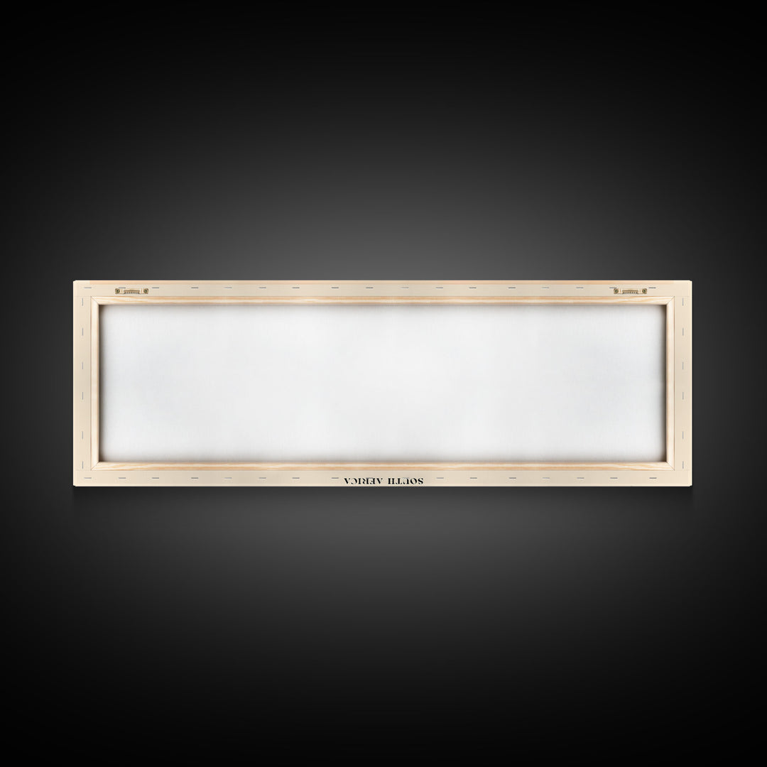 Gonubie Beach, South Africa Watercolor Print, Vacation Gift, South Africa Wall Art, Beach Painting, Beach Decor, Beach Or Lakehouse Art