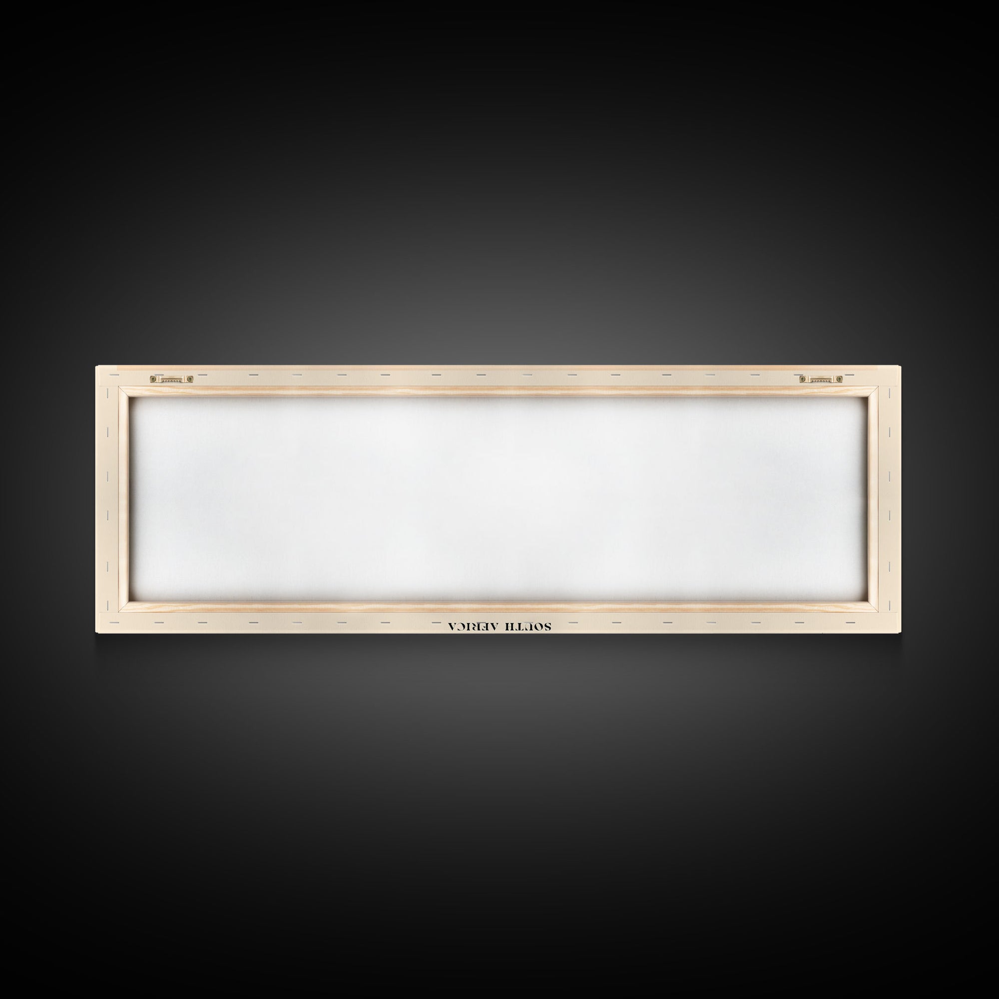 Gonubie Beach, South Africa Watercolor Print, Vacation Gift, South Africa Wall Art, Beach Painting, Beach Decor, Beach Or Lakehouse Art