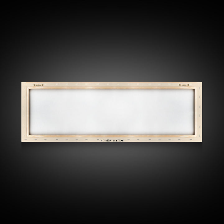 Gonubie Beach, South Africa Watercolor Print, Vacation Gift, South Africa Wall Art, Beach Painting, Beach Decor, Beach Or Lakehouse Art