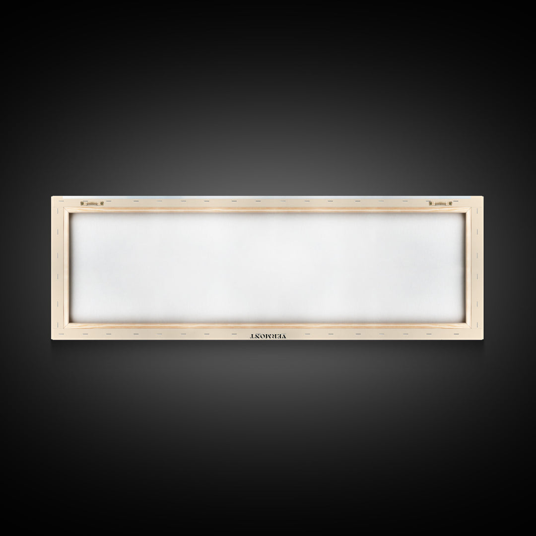 Grand Isle, Vermont Watercolor Print, Vacation Gift, Vermont Wall Art, Beach Painting, Beach Decor, Beach Or Lakehouse Art