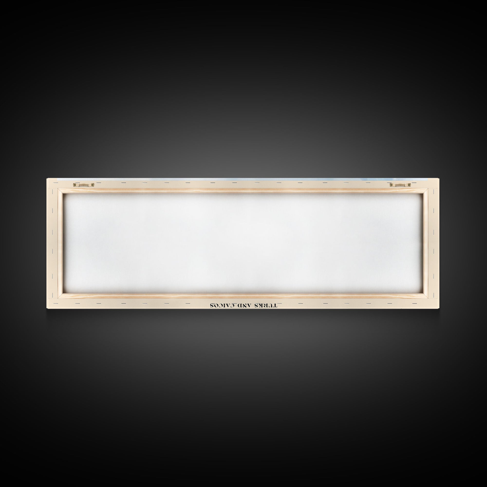 Grand Turk, Turks and Caicos Watercolor Beach Print, Vacation Gift, Turks and Caicos Wall Art, Beach Painting, Beach Decor, Beach Painting