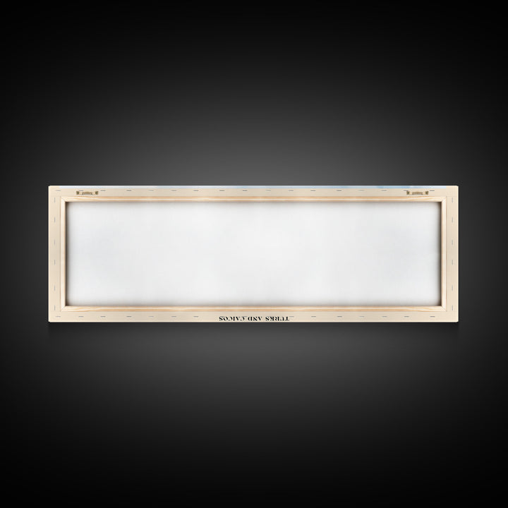 Grand Turk, Turks and Caicos Watercolor Beach Print, Vacation Gift, Turks and Caicos Wall Art, Beach Painting, Beach Decor, Beach Painting