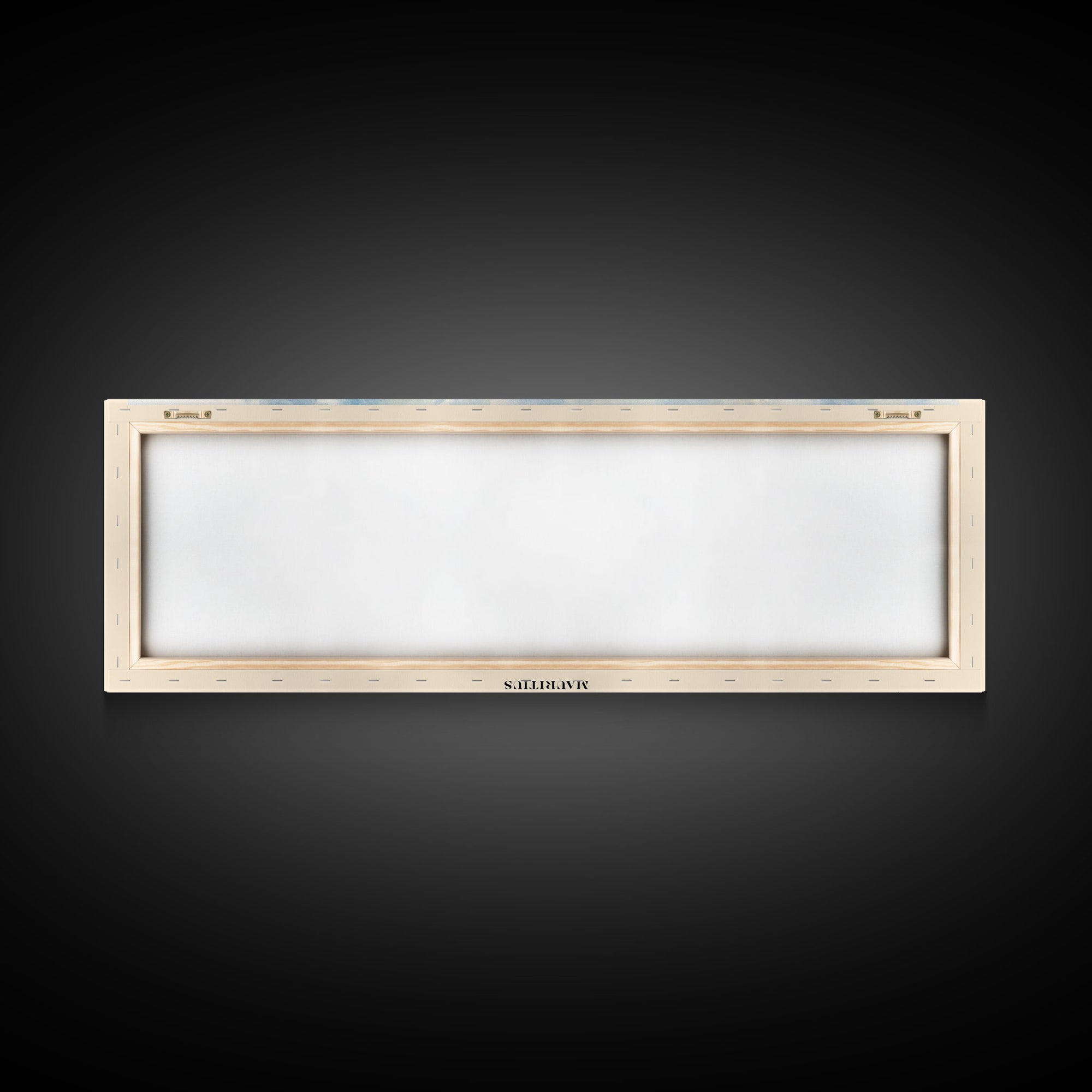 Gris Gris, Mauritius Watercolor Beach Print, Vacation Gift, Mauritius Wall Art, Beach Painting, Beach Decor, Beach Painting