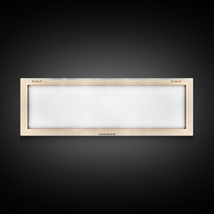 Gris Gris, Mauritius Watercolor Beach Print, Vacation Gift, Mauritius Wall Art, Beach Painting, Beach Decor, Beach Painting