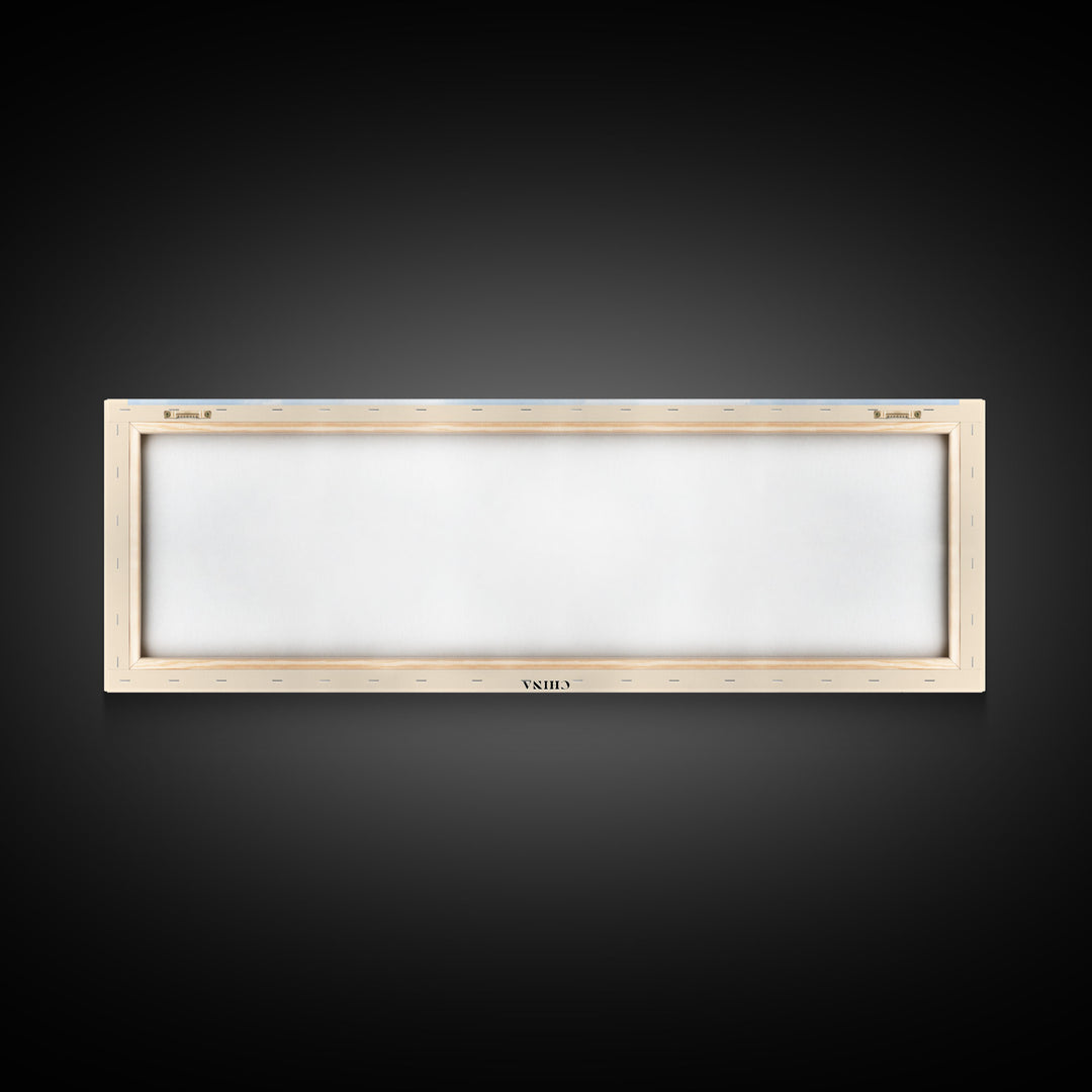 Gulangyu Island, China Watercolor Beach Print, Vacation Gift, China Wall Art, Beach Painting, Beach Decor, Beach Painting