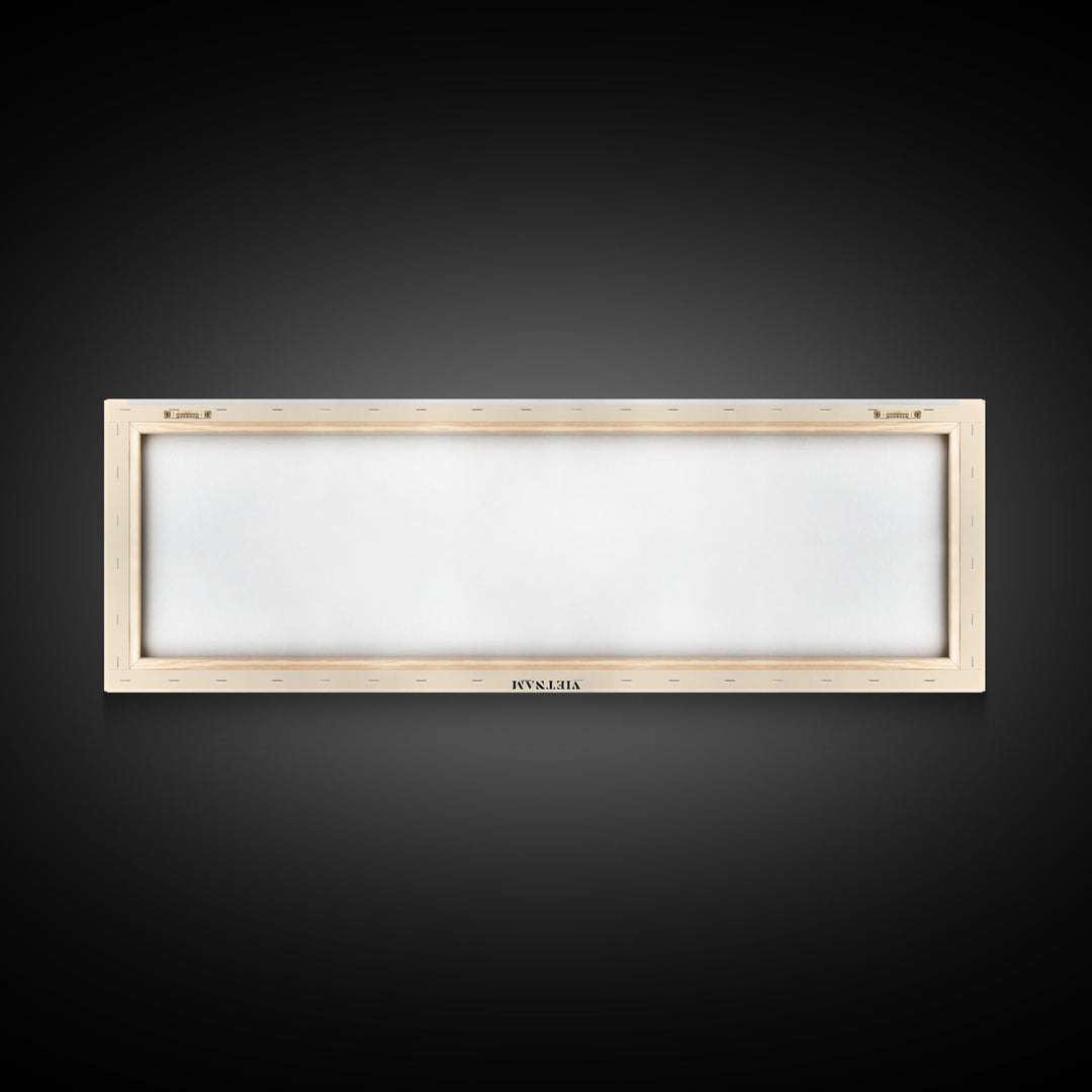 Ha Long Bay, Vietnam Watercolor Beach Print, Vacation Gift, Vietnam Wall Art, Framed Canvas Print, Framed Beach Painting