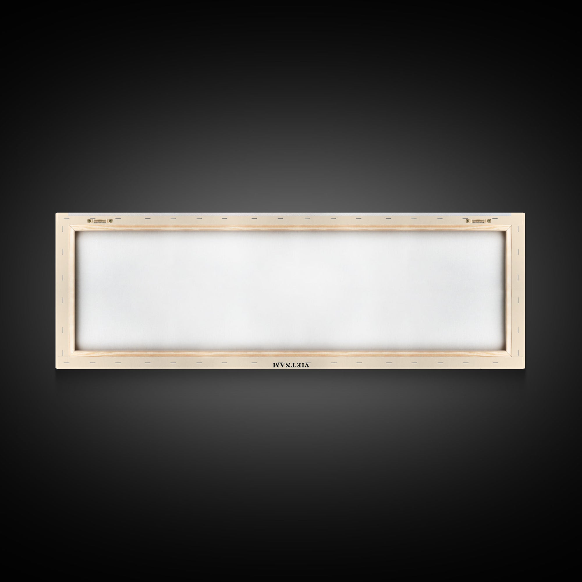 Ha Long Bay, Vietnam Watercolor Beach Print, Vacation Gift, Vietnam Wall Art, Framed Canvas Print, Framed Beach Painting