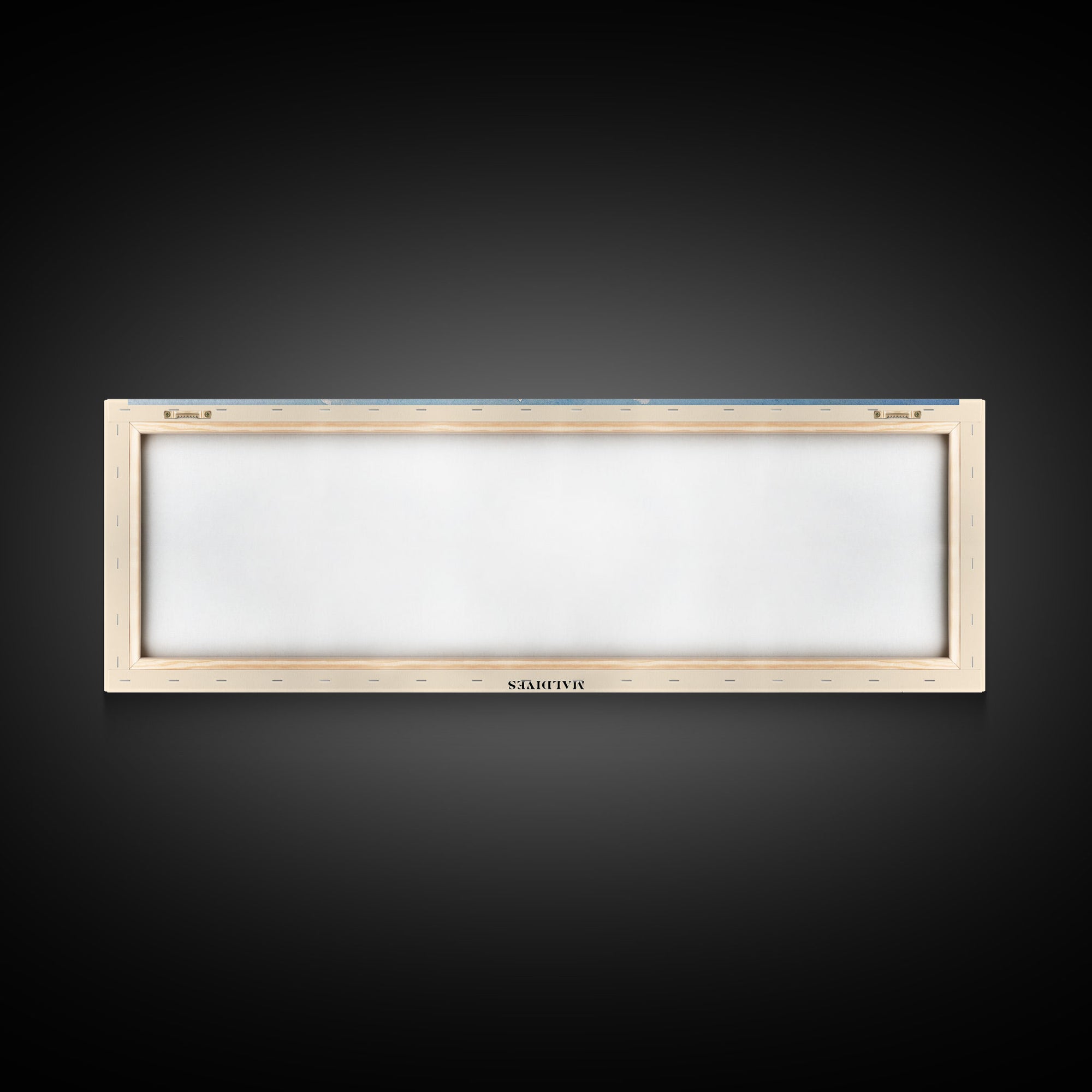 Hadahaa, Maldives Watercolor Print, Vacation Gift, Maldives Wall Art, Vacation Wall Art, Vacatation Memories, Beach Decor, Beach Or Lakehouse Art