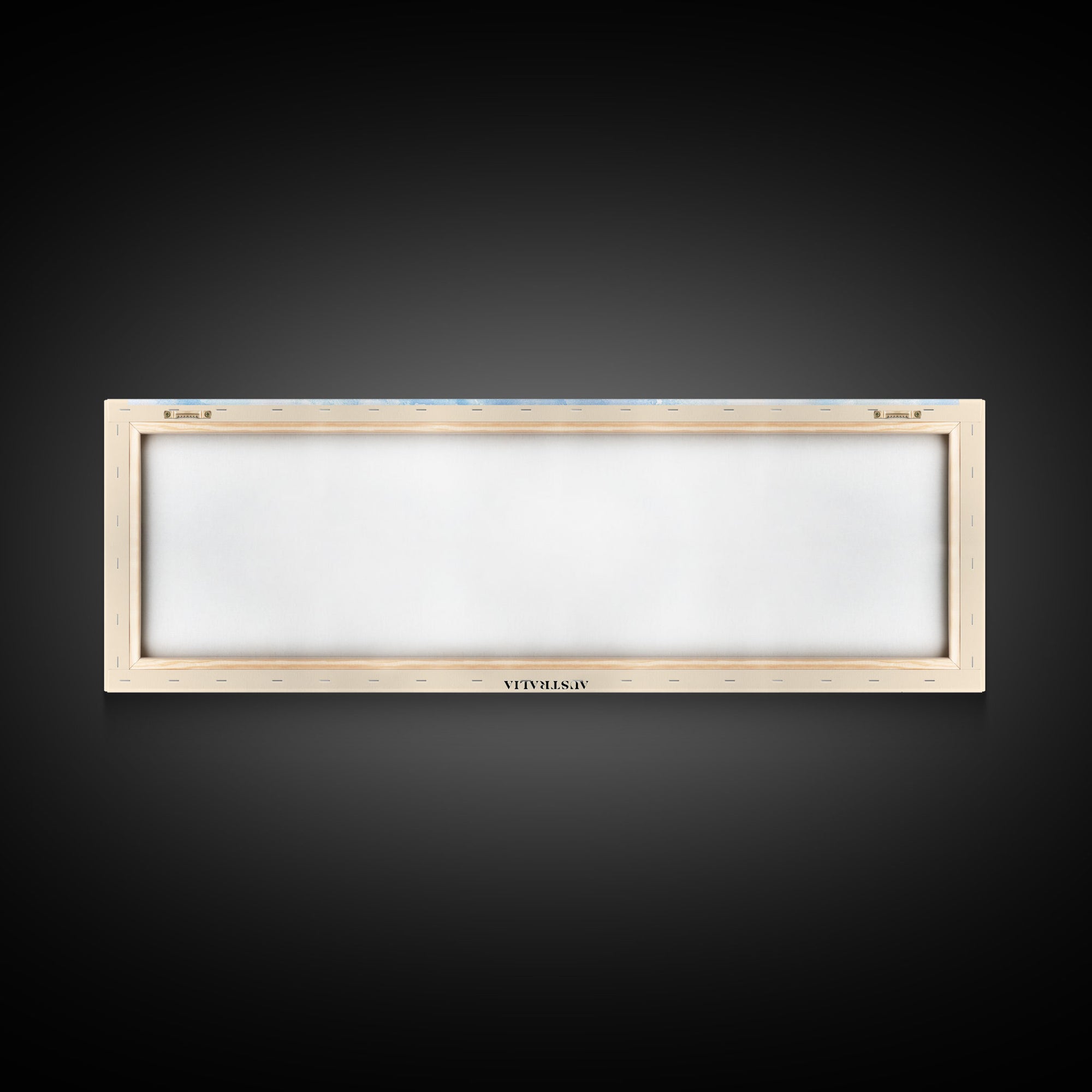 Hamilton Island, Australia Watercolor Print, Vacation Gift, Australia Wall Art, Beach Painting, Beach Decor, Large Wall Art, Wood Frame Art