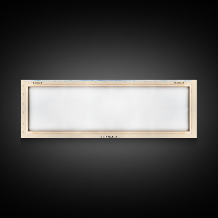 Hamilton Island, Australia Watercolor Print, Vacation Gift, Australia Wall Art, Beach Painting, Beach Decor, Large Wall Art, Wood Frame Art