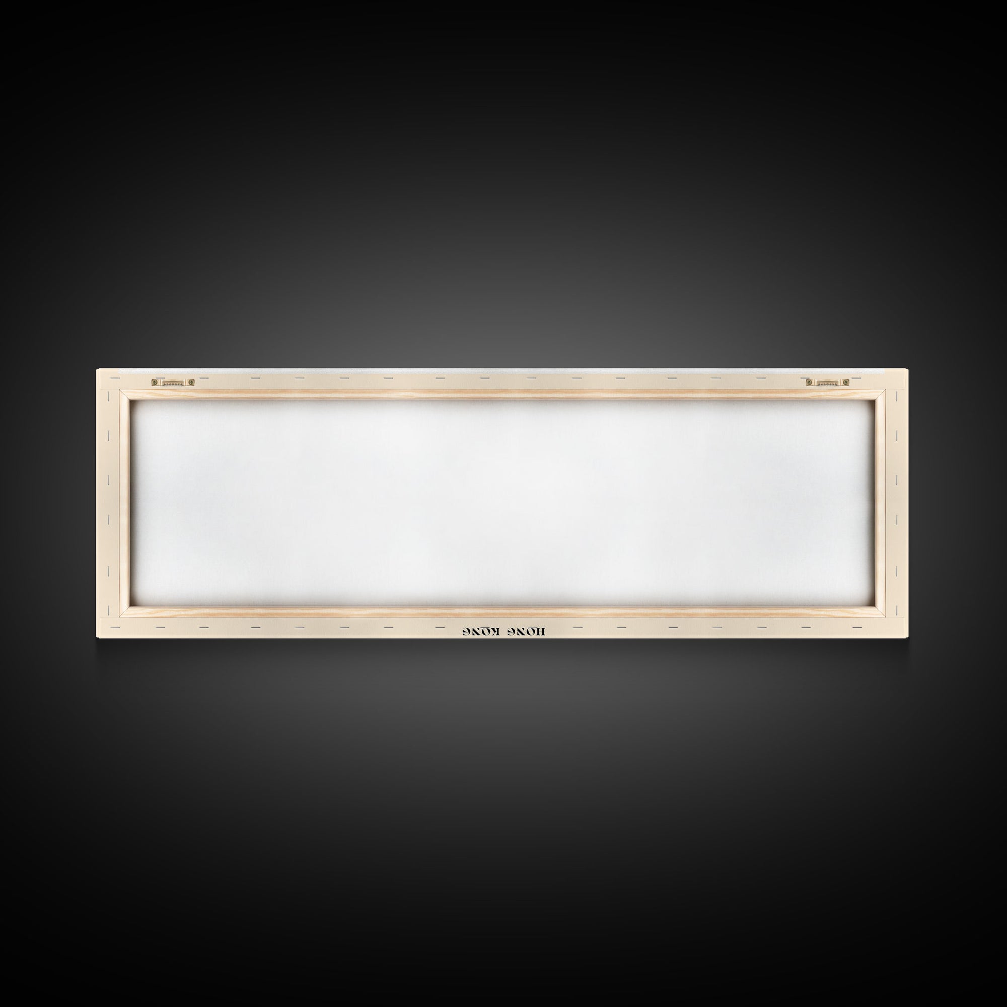 Hap Mun Beach, Hong Kong Watercolor Print, Vacation Gift, Hong Kong Wall Art, Beach Painting, Beach Decor, Beach Or Lakehouse Art