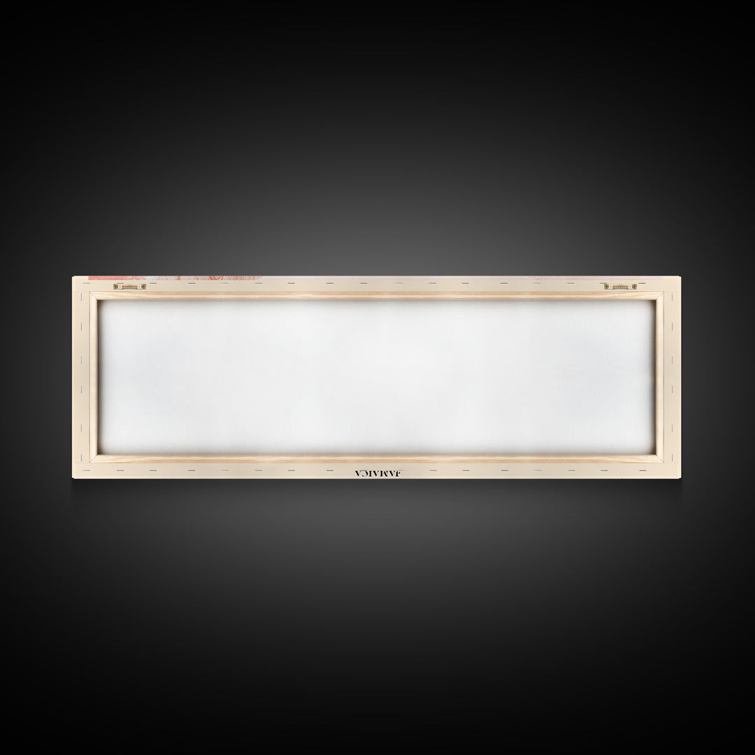 Hellshire Beach, Jamaica Watercolor Print, Vacation Gift, Jamaica Wall Art, Vacation Wall Art, Vacatation Memories, Beach Decor, Beach Or Lakehouse Art