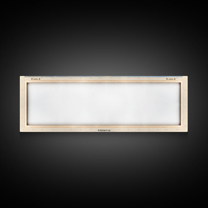 Henderson Beach State Park, Florida Watercolor Print, Vacation Gift, Florida Wall Art, Beach Painting, Beach Decor, Beach Or Lakehouse Art