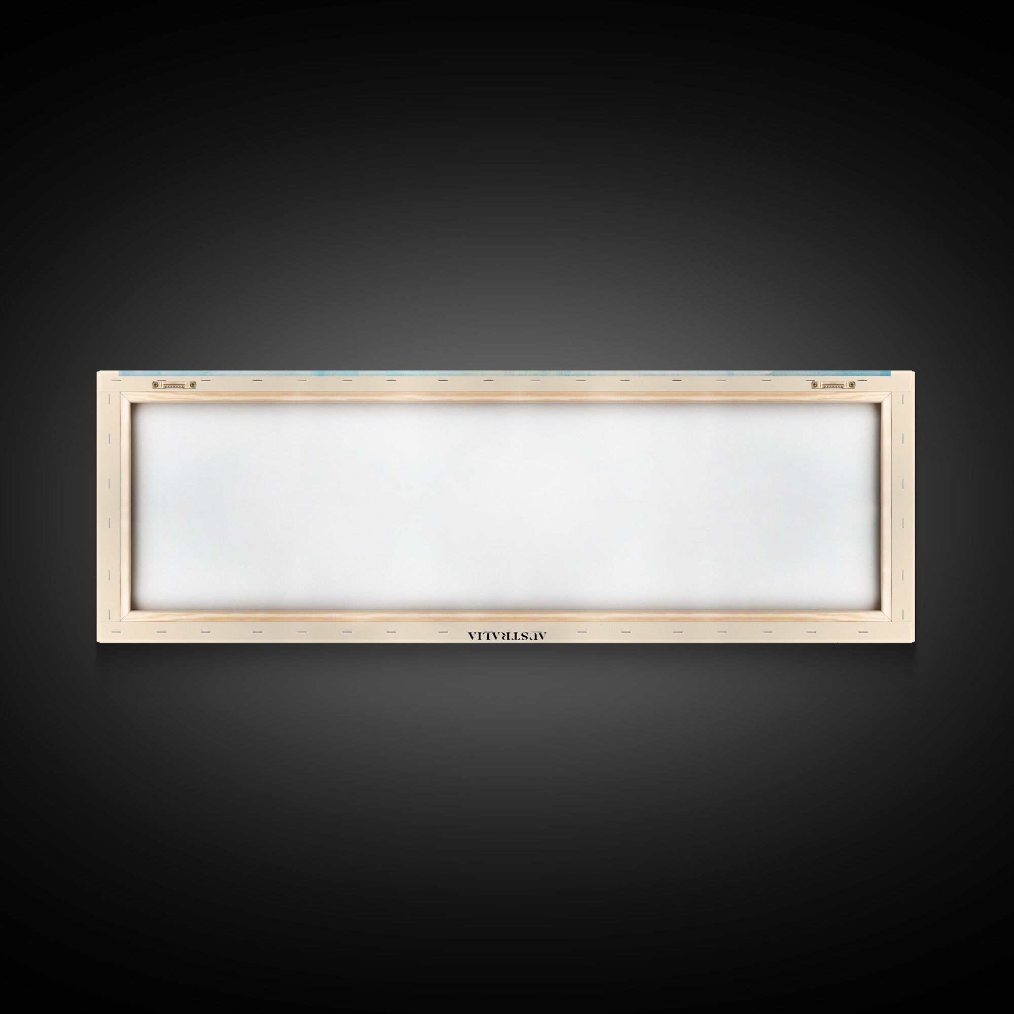 Heron Island, Australia Watercolor Beach Print, Vacation Gift, Australia Wall Art, Beach Painting, Beach Decor, Beach Painting