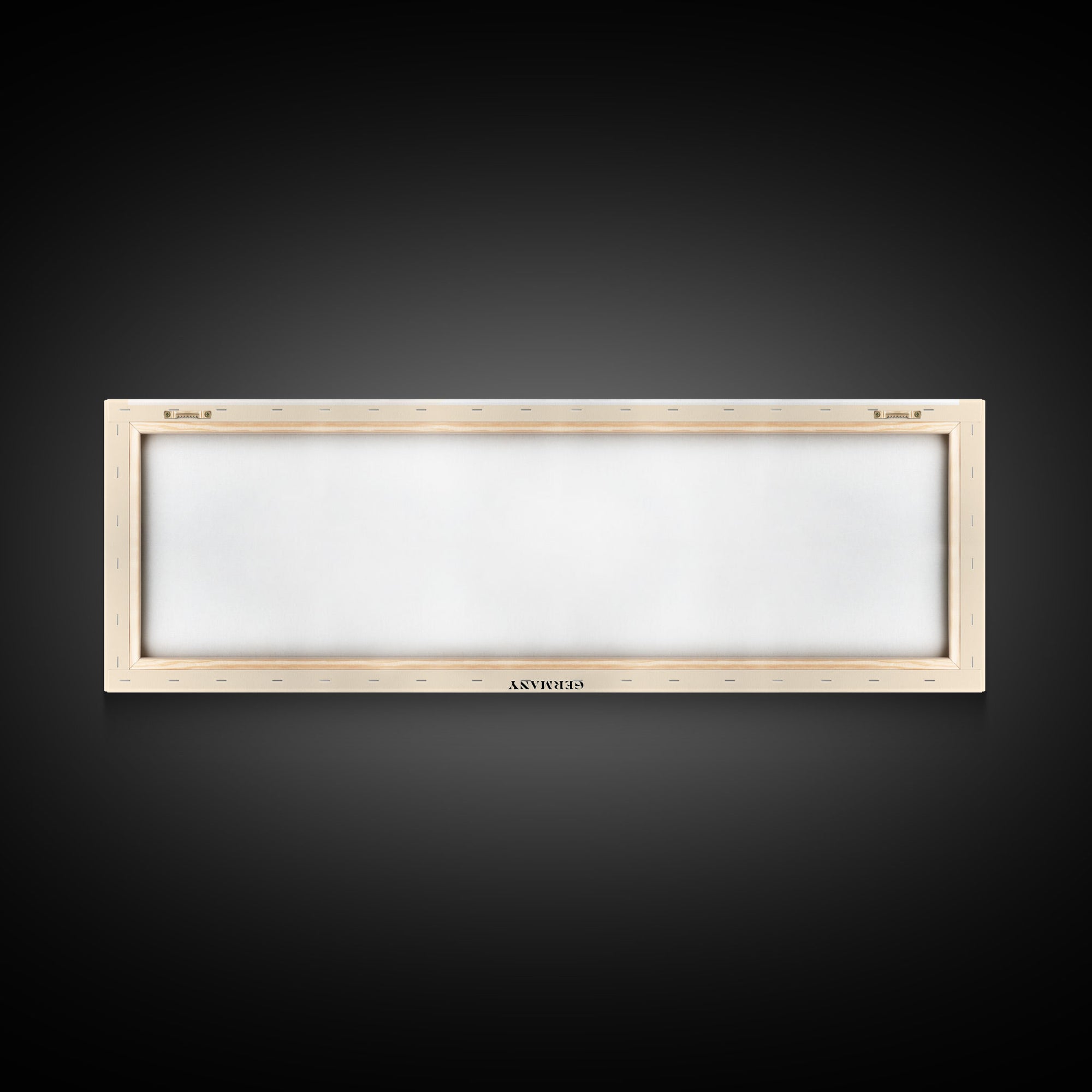 Herren Island, Germany Watercolor Print, Vacation Gift, Germany Wall Art, Beach Painting, Beach Decor, Large Wall Art, Wood Frame Art