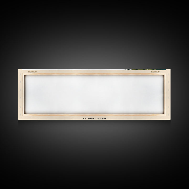 Hilton Head, South Carolina Watercolor Print, Vacation Gift, South Carolina Wall Art, Vacation Wall Art, Vacatation Memories, Beach Decor, Beach Or Lakehouse Art