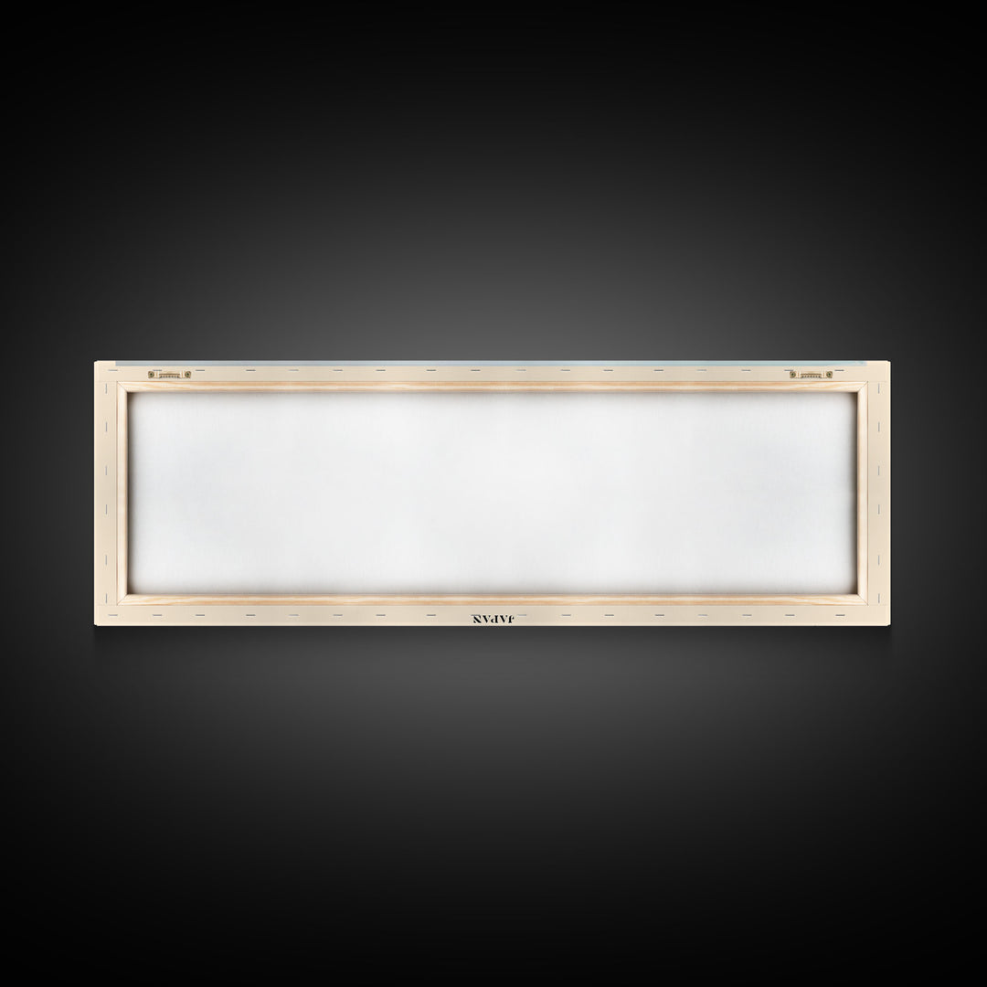 Hokkaido, Japan Watercolor Print, Vacation Gift, Japan Wall Art, Beach Painting, Beach Decor, Beach Or Lakehouse Art