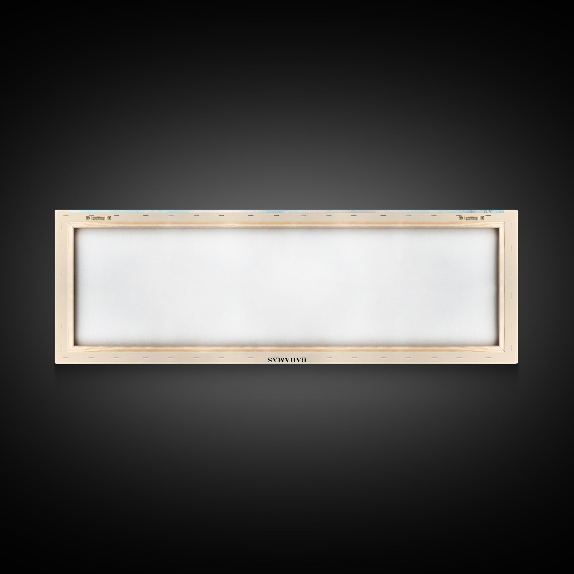 Honeymoon Harbor Beach, Bahamas Watercolor Print, Vacation Gift, Bahamas Wall Art, Vacation Wall Art, Vacatation Memories, Beach Decor, Beach Or Lakehouse Art