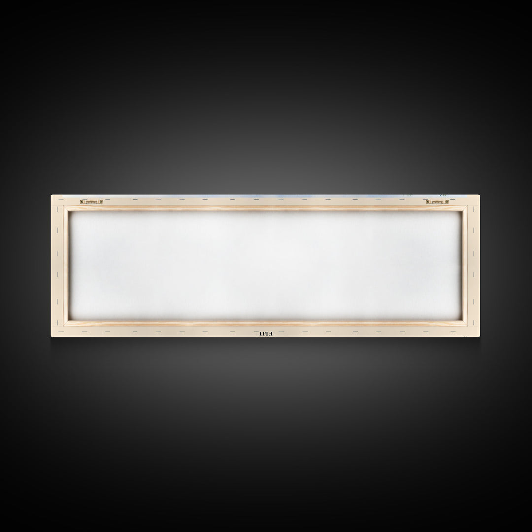 Horseshoe Bay, Fiji Watercolor Print, Vacation Gift, Fiji Wall Art, Vacation Wall Art, Vacatation Memories, Beach Decor, Beach Or Lakehouse Art