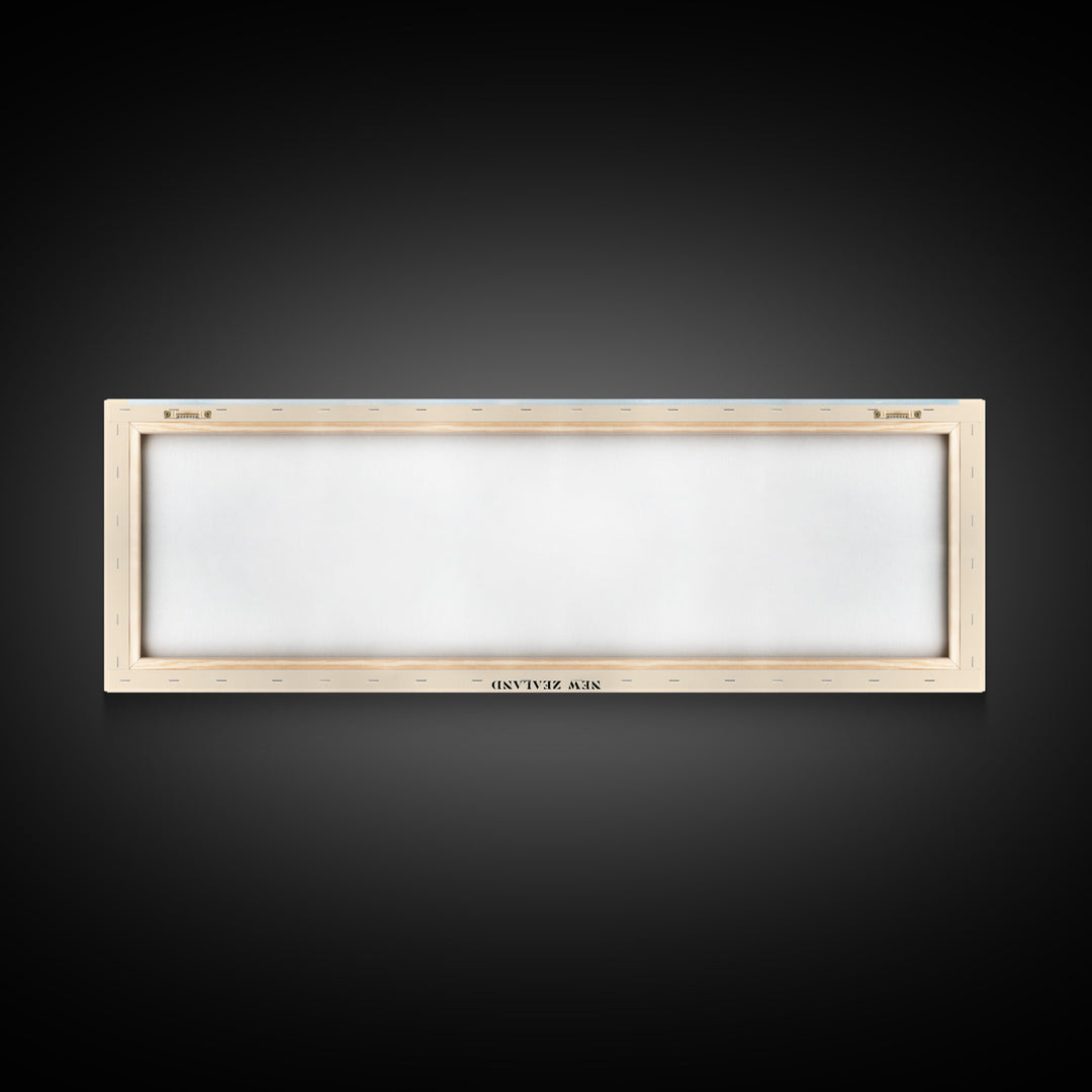 Hot Water Beach, New Zealand Watercolor Print, Vacation Gift, New Zealand Wall Art, Beach Painting, Beach Decor, Beach Or Lakehouse Art