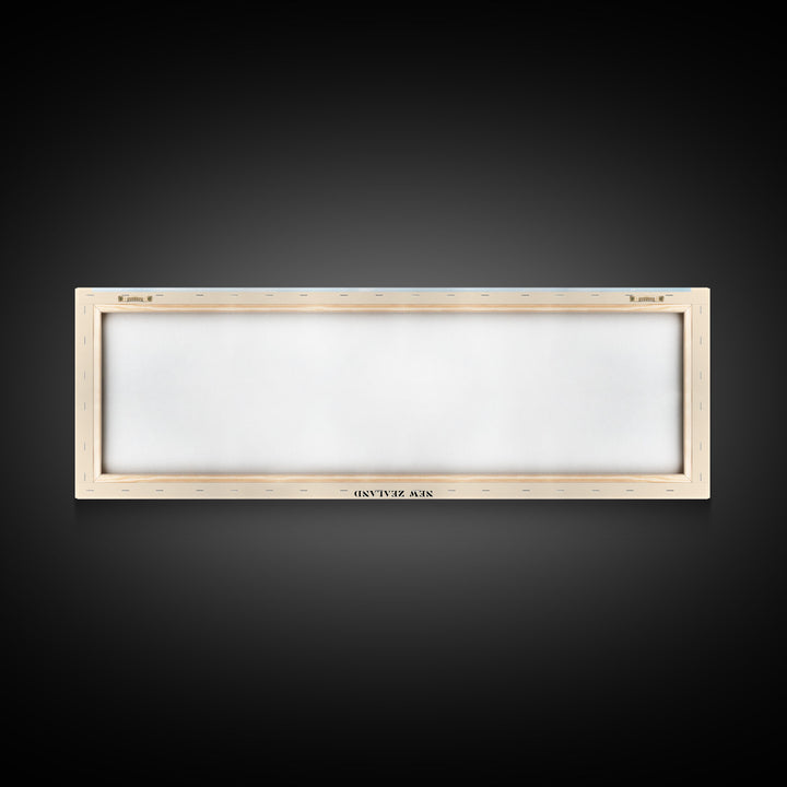 Hot Water Beach, New Zealand Watercolor Print, Vacation Gift, New Zealand Wall Art, Beach Painting, Beach Decor, Beach Or Lakehouse Art