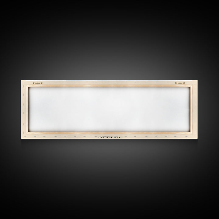 Hot Water Beach, New Zealand Watercolor Beach Print, Vacation Gift, New Zealand Wall Art, Beach Painting, Beach Decor, Beach Painting