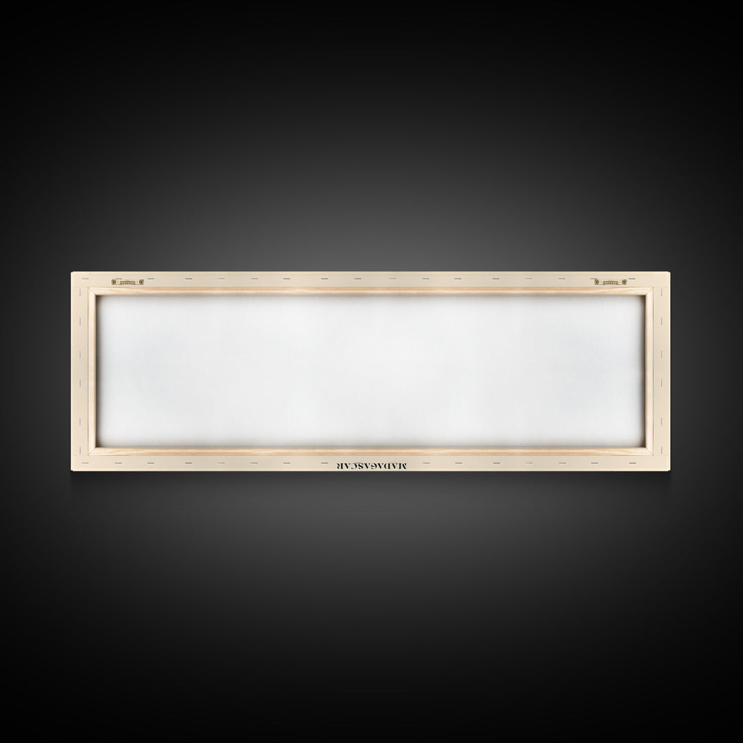 Ile Aux Nattes, Madagascar Watercolor Print, Vacation Gift, Madagascar Wall Art, Beach Painting, Beach Decor, Beach Or Lakehouse Art