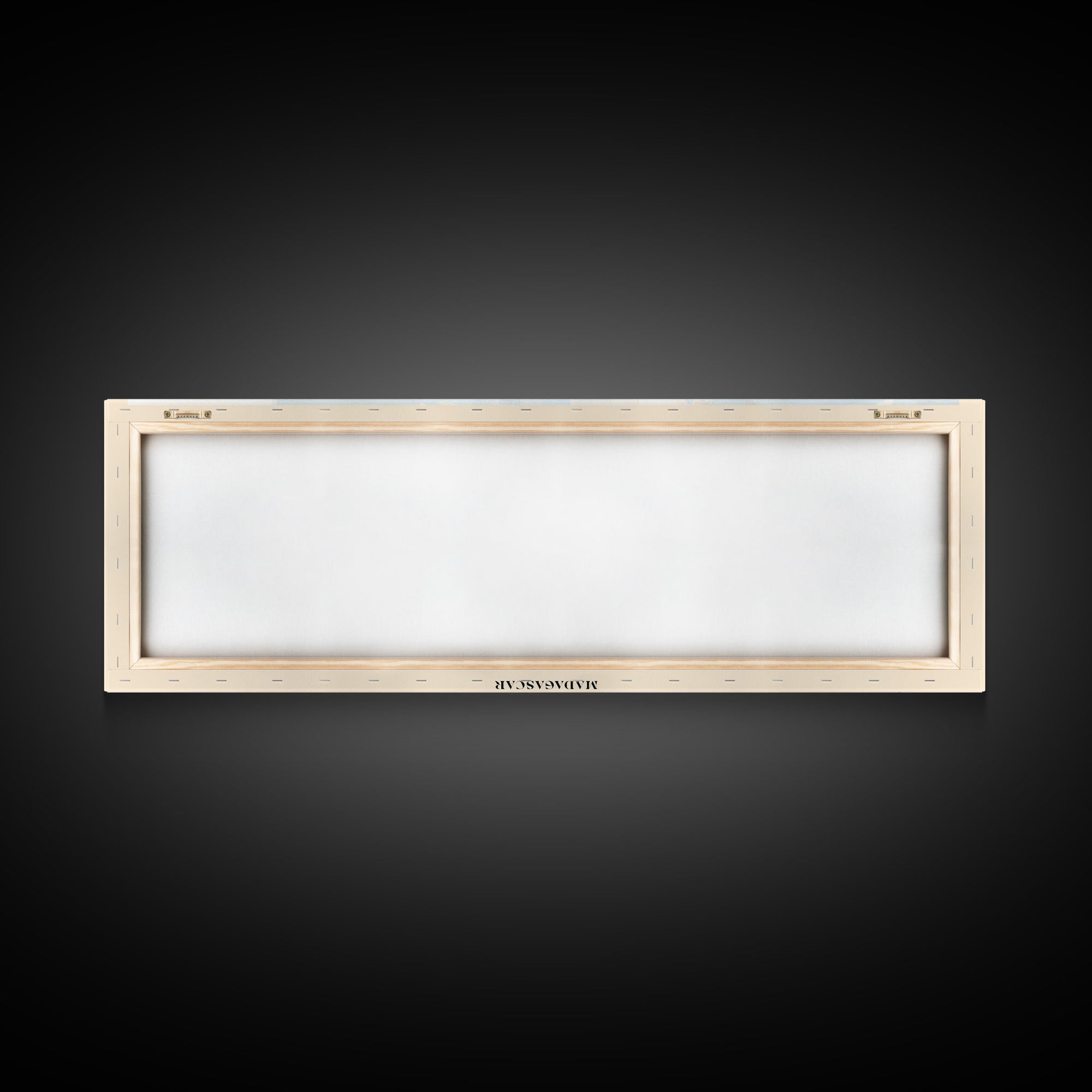 Ile Sainte-Marie, Madagascar Watercolor Print, Vacation Gift, Madagascar Wall Art, Beach Painting, Beach Decor, Large Wall Art, Wood Frame Art