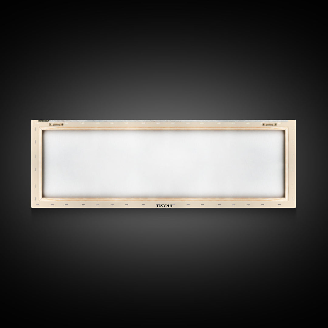 Ilha de Tinharé, Brazil Watercolor Print, Vacation Gift, Brazil Wall Art, Vacation Wall Art, Vacatation Memories, Beach Decor, Beach Or Lakehouse Art