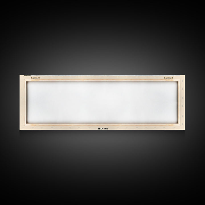 Ilha de Tinharé, Brazil Watercolor Print, Vacation Gift, Brazil Wall Art, Vacation Wall Art, Vacatation Memories, Beach Decor, Beach Or Lakehouse Art