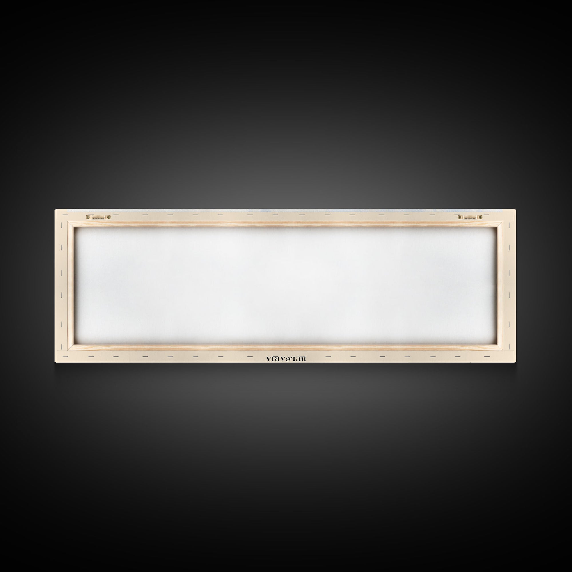 Irakli Beach, Bulgaria Watercolor Beach Print, Vacation Gift, Bulgaria Wall Art, Framed Canvas Print, Framed Beach Painting