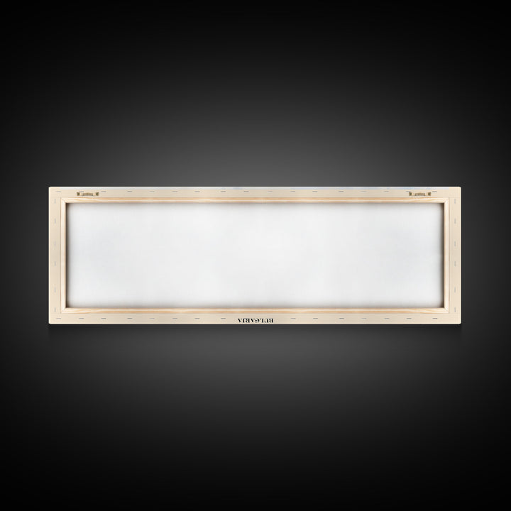 Irakli Beach, Bulgaria Watercolor Beach Print, Vacation Gift, Bulgaria Wall Art, Framed Canvas Print, Framed Beach Painting