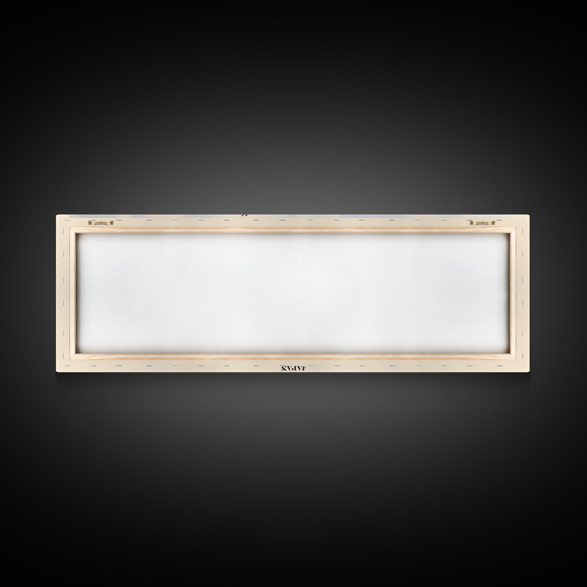 Ishigaki, Japan Watercolor Print, Vacation Gift, Japan Wall Art, Beach Painting, Beach Decor, Large Wall Art, Wood Frame Art