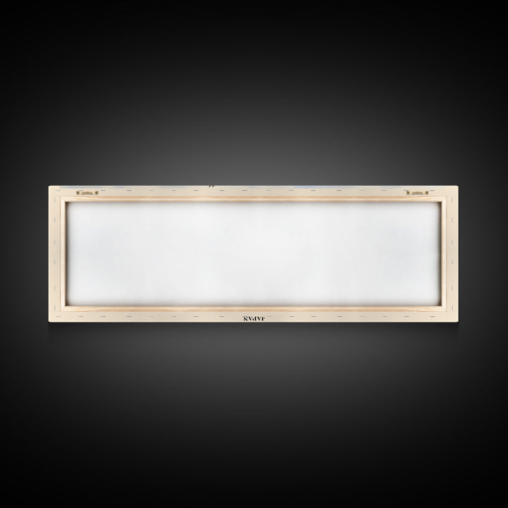 Ishigaki, Japan Watercolor Print, Vacation Gift, Japan Wall Art, Beach Painting, Beach Decor, Large Wall Art, Wood Frame Art