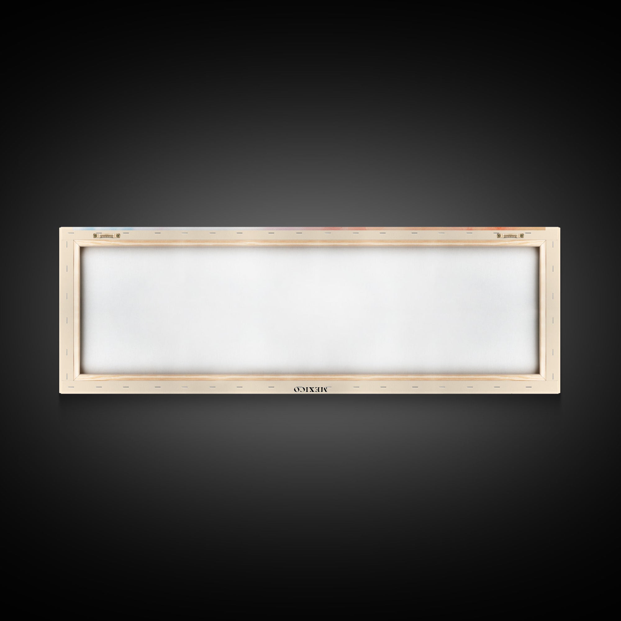 Isla Holbox, Mexico Watercolor Print, Vacation Gift, Mexico Wall Art, Beach Painting, Beach Decor, Beach Or Lakehouse Art