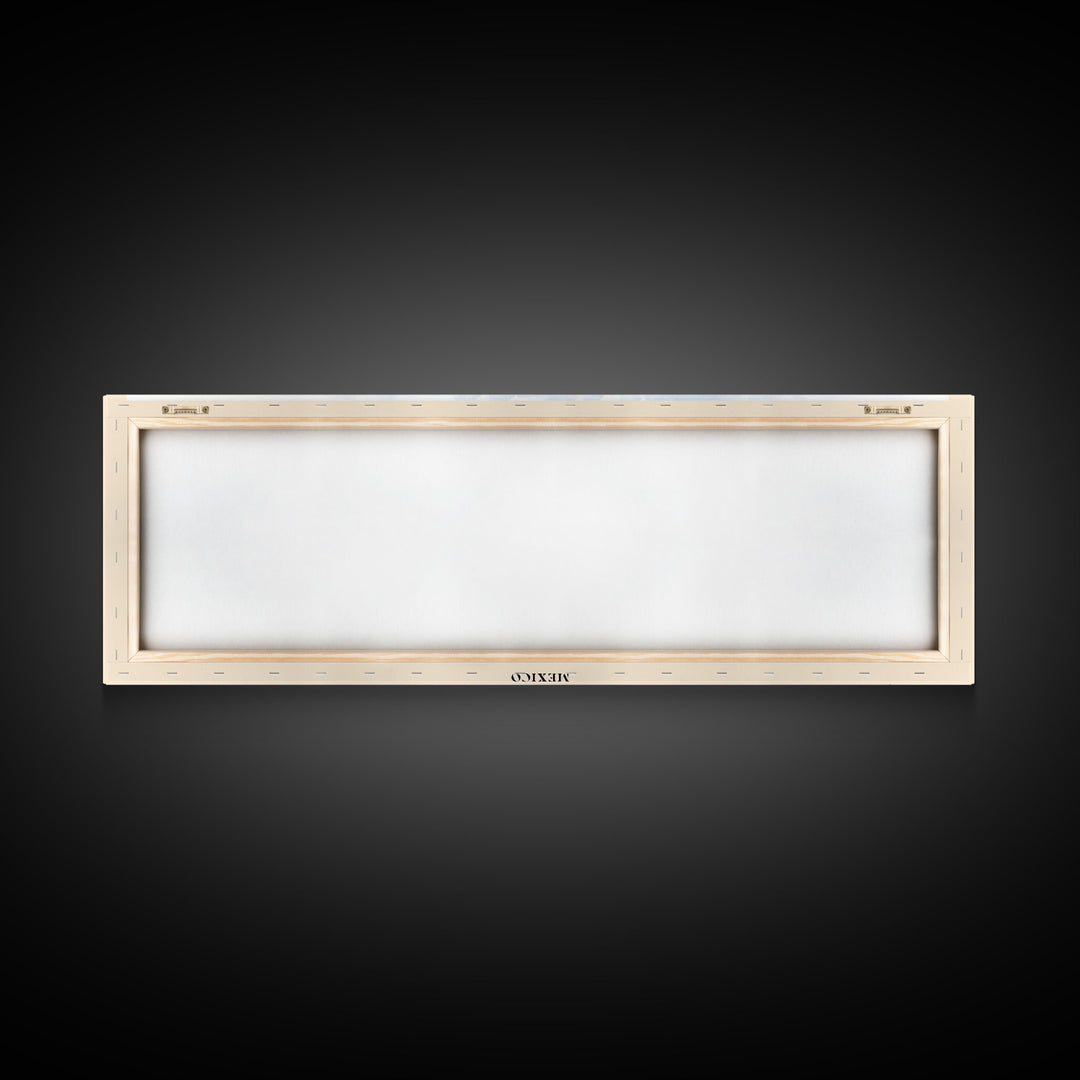 Isla Mujeres, Mexico Watercolor Beach Print, Vacation Gift, Mexico Wall Art, Beach Painting, Beach Decor, Beach Painting