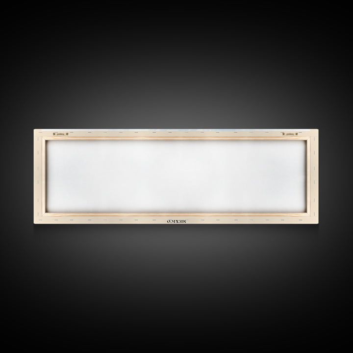 Isla Mujeres, Mexico Watercolor Beach Print, Vacation Gift, Mexico Wall Art, Beach Painting, Beach Decor, Beach Painting