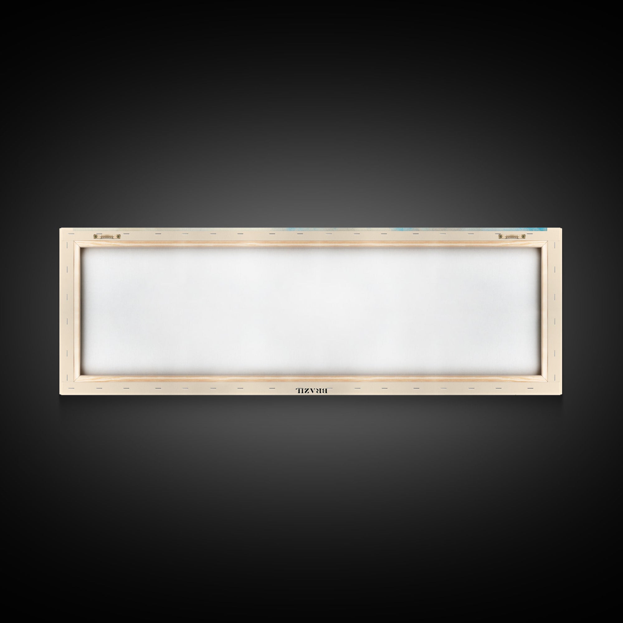 Jericoacoara, Brazil Watercolor Print, Vacation Gift, Brazil Wall Art, Vacation Wall Art, Vacatation Memories, Beach Decor, Beach Or Lakehouse Art