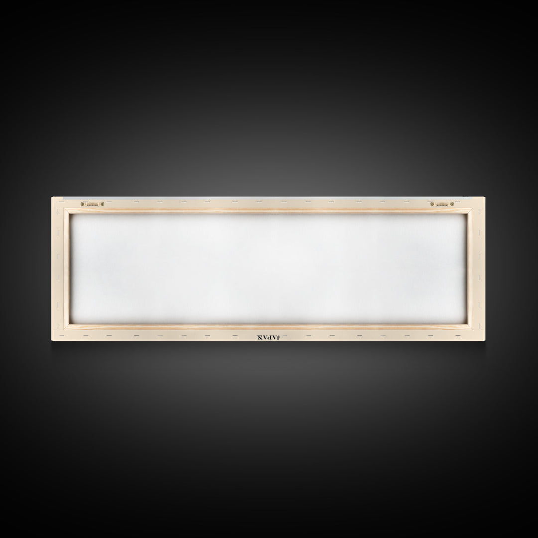 Jodogahama Beach, Japan Watercolor Print, Vacation Gift, Japan Wall Art, Beach Painting, Beach Decor, Beach Or Lakehouse Art