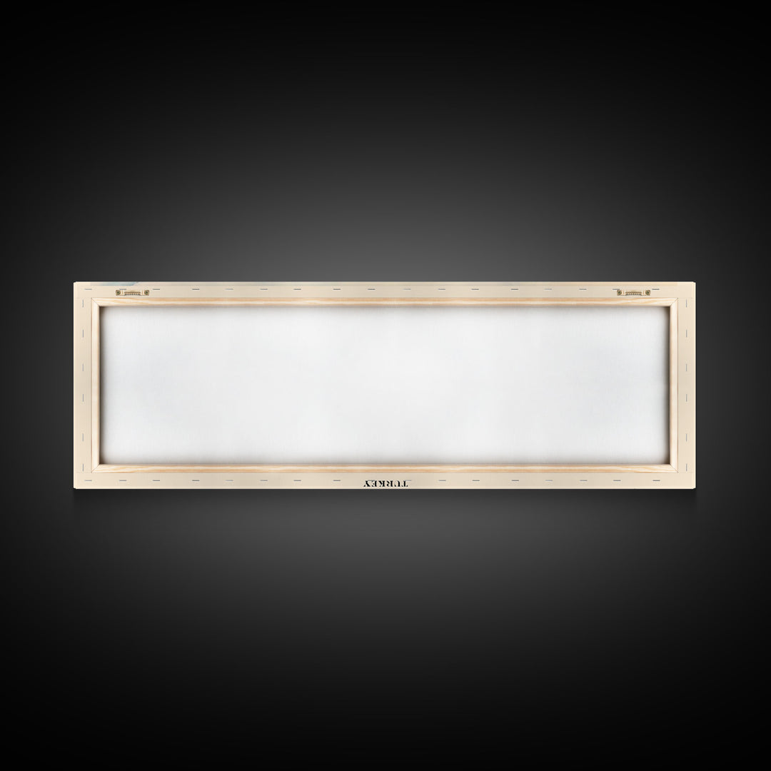 Kalkan Beach, Turkey Watercolor Print, Vacation Gift, Turkey Wall Art, Beach Painting, Beach Decor, Beach Or Lakehouse Art