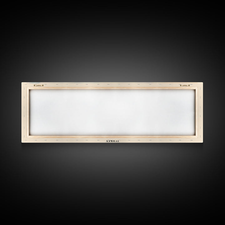 Kalkan Beach, Turkey Watercolor Print, Vacation Gift, Turkey Wall Art, Beach Painting, Beach Decor, Beach Or Lakehouse Art