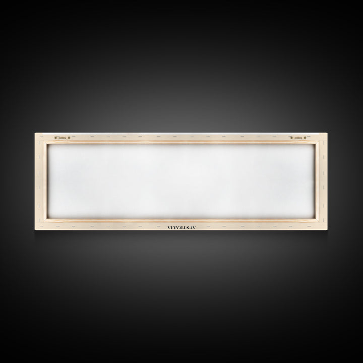 Kangaroo Island, Australia Watercolor Beach Print, Vacation Gift, Australia Wall Art, Framed Canvas Print, Framed Beach Painting