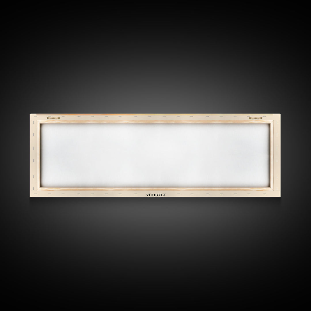 Key West, Florida Watercolor Beach Print, Vacation Gift, Florida Wall Art, Beach Painting, Beach Decor, Beach Painting