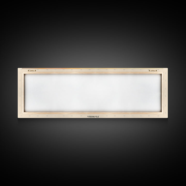 Key West, Florida Watercolor Beach Print, Vacation Gift, Florida Wall Art, Beach Painting, Beach Decor, Beach Painting