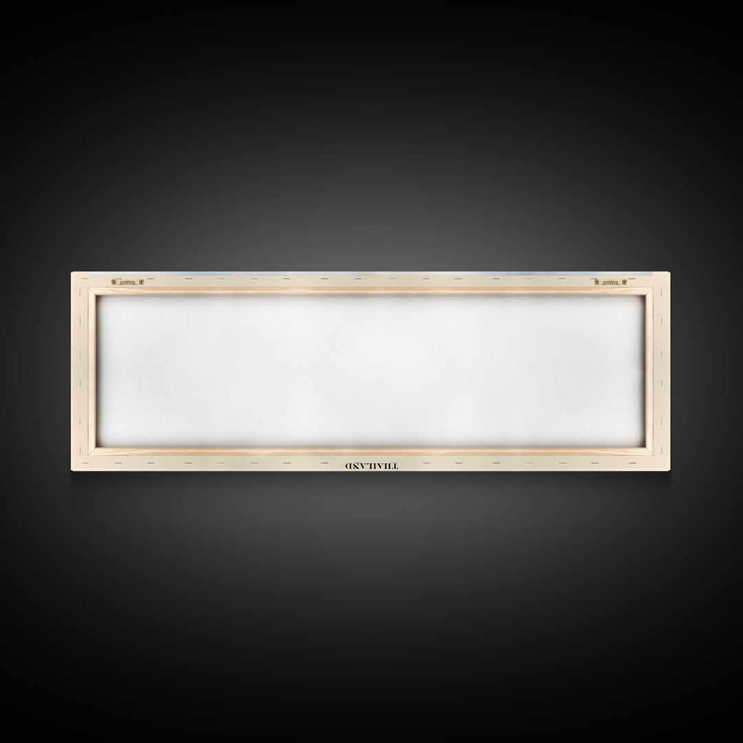 Ko Lipe, Thailand Watercolor Beach Print, Vacation Gift, Thailand Wall Art, Beach Painting, Beach Decor, Beach Painting