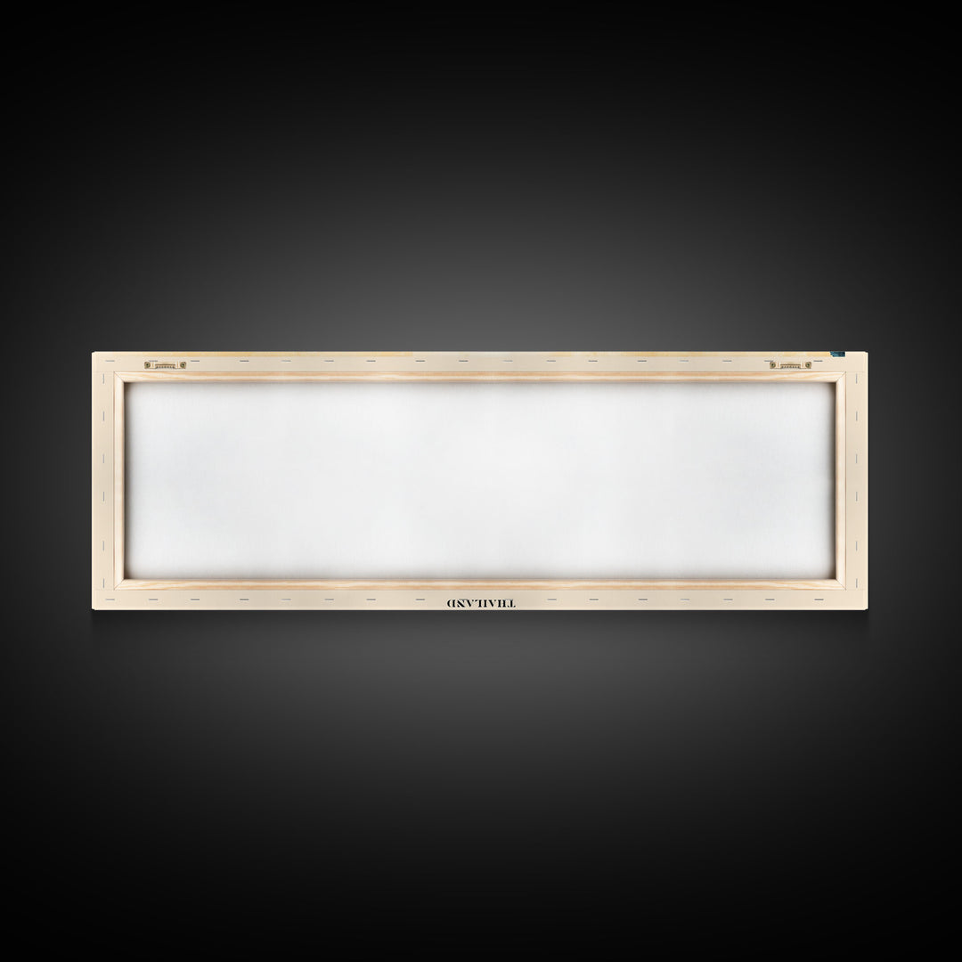 Koh Chang Noi, Thailand Watercolor Print, Vacation Gift, Thailand Wall Art, Beach Painting, Beach Decor, Beach Or Lakehouse Art