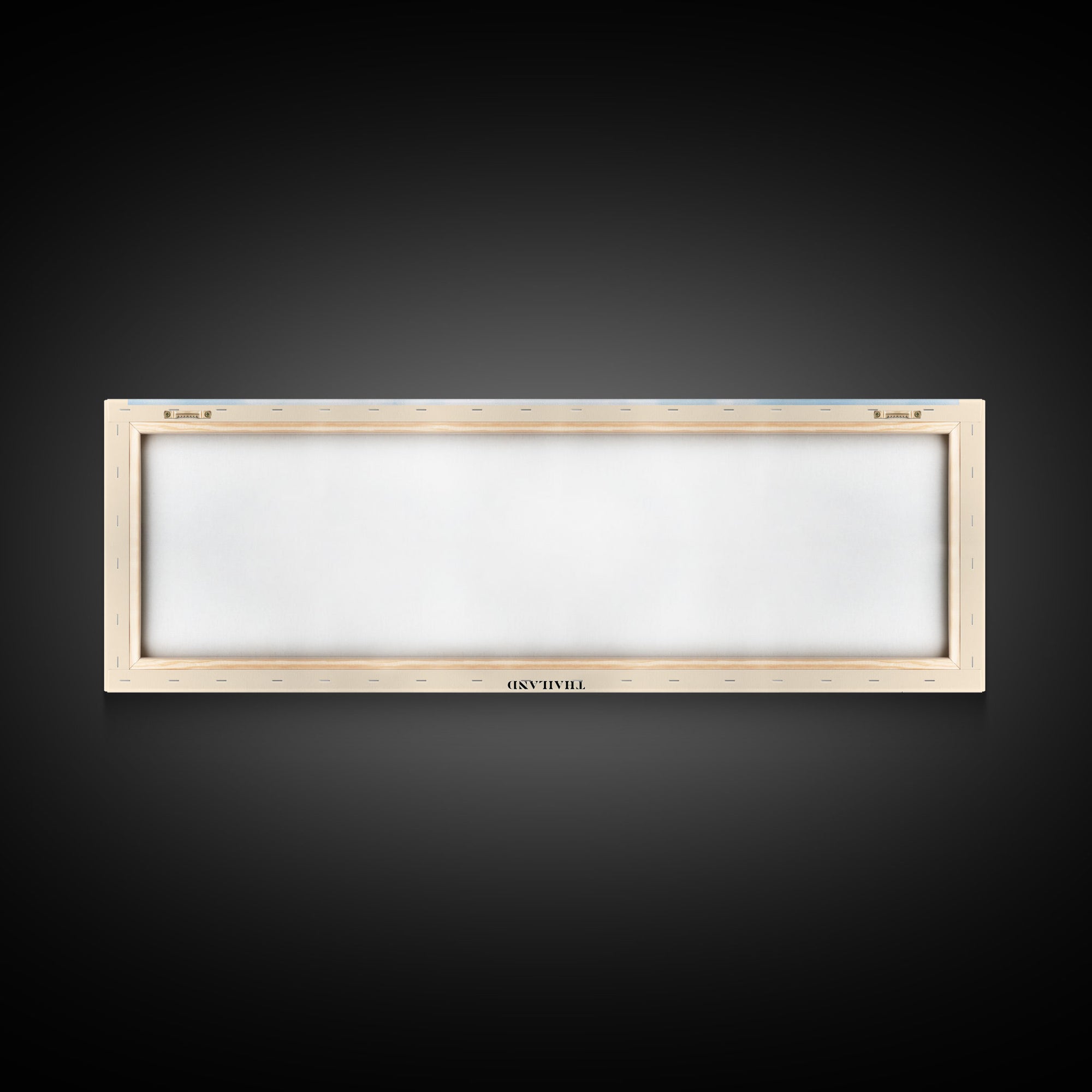 Koh Kradan, Thailand Watercolor Beach Print, Vacation Gift, Thailand Wall Art, Beach Painting, Beach Decor, Beach Painting